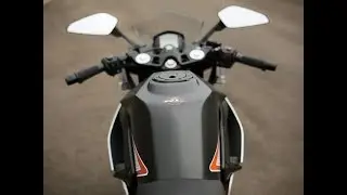 KTM RC 390 |Brutal Acceleration|ABS|Highway