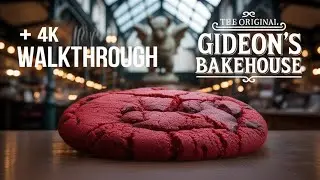 EAST END MARKET in ORLANDO,FL | 4K Walkthrough