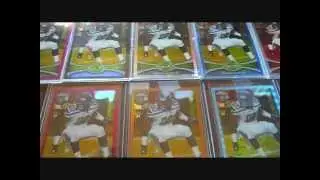 Video for topps85401 contest