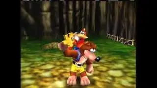 Mumbo's Mountain | Banjo-Kazooie 100% Walkthrough 