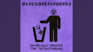 Physically Remove the Totalitarians