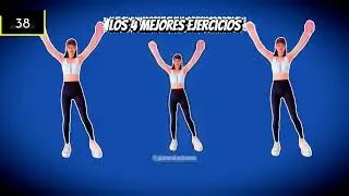💃 Movimientos simples para activar el cuerpo de forma consciente 🌼
