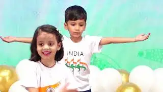 Kidhood l 7th Annual Day Celebration -2026 l Domalguda ,Banjara Hills , DD Colony ,Upperpally