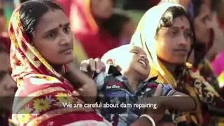 Listening to the voices of local communities in humanitarian response - BBC Media Action