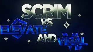 Critical Ops | Scrim vs Elevate and Viral | &ldquo;Ez P250 Entry&rdquo; | Vision Grizz