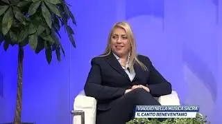 Speciale Canto Beneventano