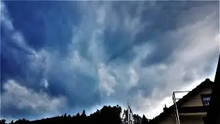 Funnelcloud at Bauma (Switzerland), Part 01