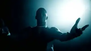 Marvel Studios' Black Panther: Wakanda Forever x UFC 281: Fighter Showcase: Israel Adesanya