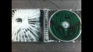 Caustic Thought - Caustic Thought (1995) - Track 5: About Face