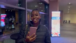 Navigate UK Presents | Global Talent Visa Event Highlights & Testimonials