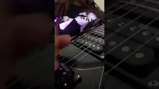Insideinfo -  Revenants Live Guitar Drum&Bass cover remix #drumandbass #guitarcover #neurofunk