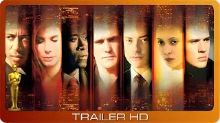 L.A. Crash ≣ 2004 ≣ Trailer