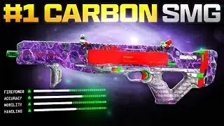*NEW* #1 Carbon 57 Loadout AFTER the Update in WARZONE ( BEST Carbon 57 Setup )
