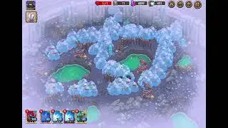 CDH L8 - Moon - getting 10 legendary materials