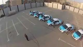 Дельта система безопасности