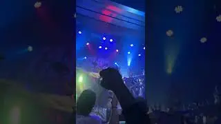 GWAR Cutting Off Putins Arm
