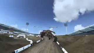Trackmania StadiumB1 Hectorx (23.11) vs Sotoboske (23.12)