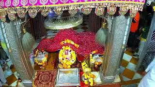 Shree Baba Ramdev Samadhi live darshan RAMDEVRA's Live broadcast