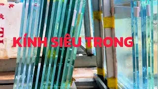 K&iacute;nh Si&ecirc;u Trong v&agrave; C&aacute;ch Ph&acirc;n Biệt