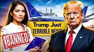 EU Strikes Back: Aviation Trade War Explainer