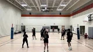OVC Winter 2026 | Wolfpack vs Smash Squad