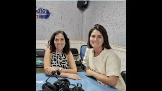 P'la sua Rica Sa&uacute;de &ndash; Programa Sa&uacute;de Escolar - Enfermeiras Neide e Dulcineia