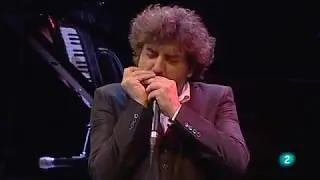 Antonio Serrano , Clazz  Festival 2017 -  Tootsology