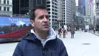 Watch Dogs Writer Kevin Shortt Explores The Real Chicago