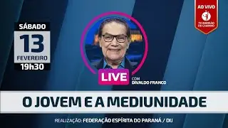 Divaldo Franco - O jovem e a mediunidade