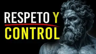 El silencio es poder | Cómo el silencio te da respeto y control en cualquier situación