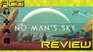 No Man's Sky Review 