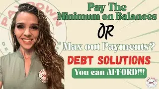 DEBT Repayment Mistakes You're Making Right Now?
