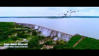 Upper Manair Dam History || Narmal Dam || Manair Dam || Manair Vagu || Mid Manair Dam || Sircilla