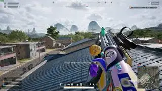 Bonnielovecat- | ลงก่อนแข่ง Master Tpp XD  |PUBG Montage #25