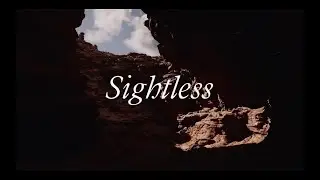 Sightless - Arthur Matos Feat. Bryan John Appleby (Lyric Video)