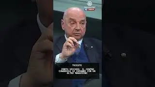 PORTO VECCHIO: IL CENTRO CONGRESSI SI ESPANDE CON UN ALTRO MAGAZZINO | 18/01/2026