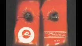 PLACEBO - OXYGEN THIEF