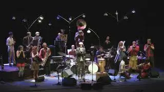 Surnatural Orchestra - Nevers 2010