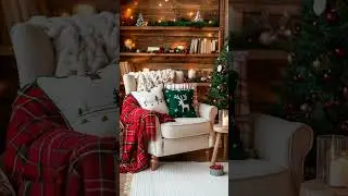 15 Best Cottage Christmas Decor Ideas for a Warm Holiday