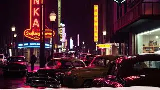 Quiet Streets of Bensonhurst (Calles Tranquilas de Bensonhurst) | blues | FREE Music Download