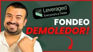 LEVERAGED: Análisis Completo y Opinión + 🎁PROMO (ACTUALIZADO 2025)
