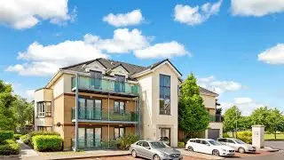 73 Kilmore House, Drynam Hall, Kinsealy, Co Dublin - SOLD