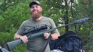 Tannerite Gender Reveal Boom Box!