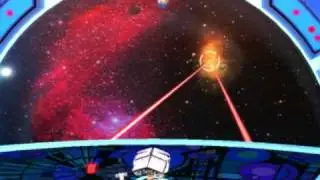 WALL-E Walkthrough 17 (PC)