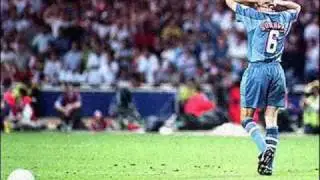 Baddiel, Lightning Seed & Skinner - Three Lions '96