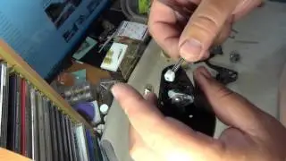 Безынерционная катушка DAIWA ADVANTAGE  2500 взгляд изнутри