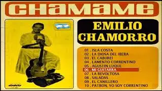 EMILIO CHAMORRO y su Conjunto   👈 👈  👉 👉  Del album 