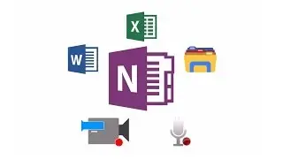 OneNote - Один за всех!