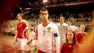 ESPN STAR TV spot FIFA World Cup '10 - Wavin Flag