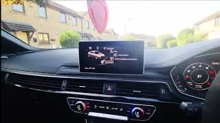 How To Access Engineering Menu on Audi MIB2 MMI - Check Software Version